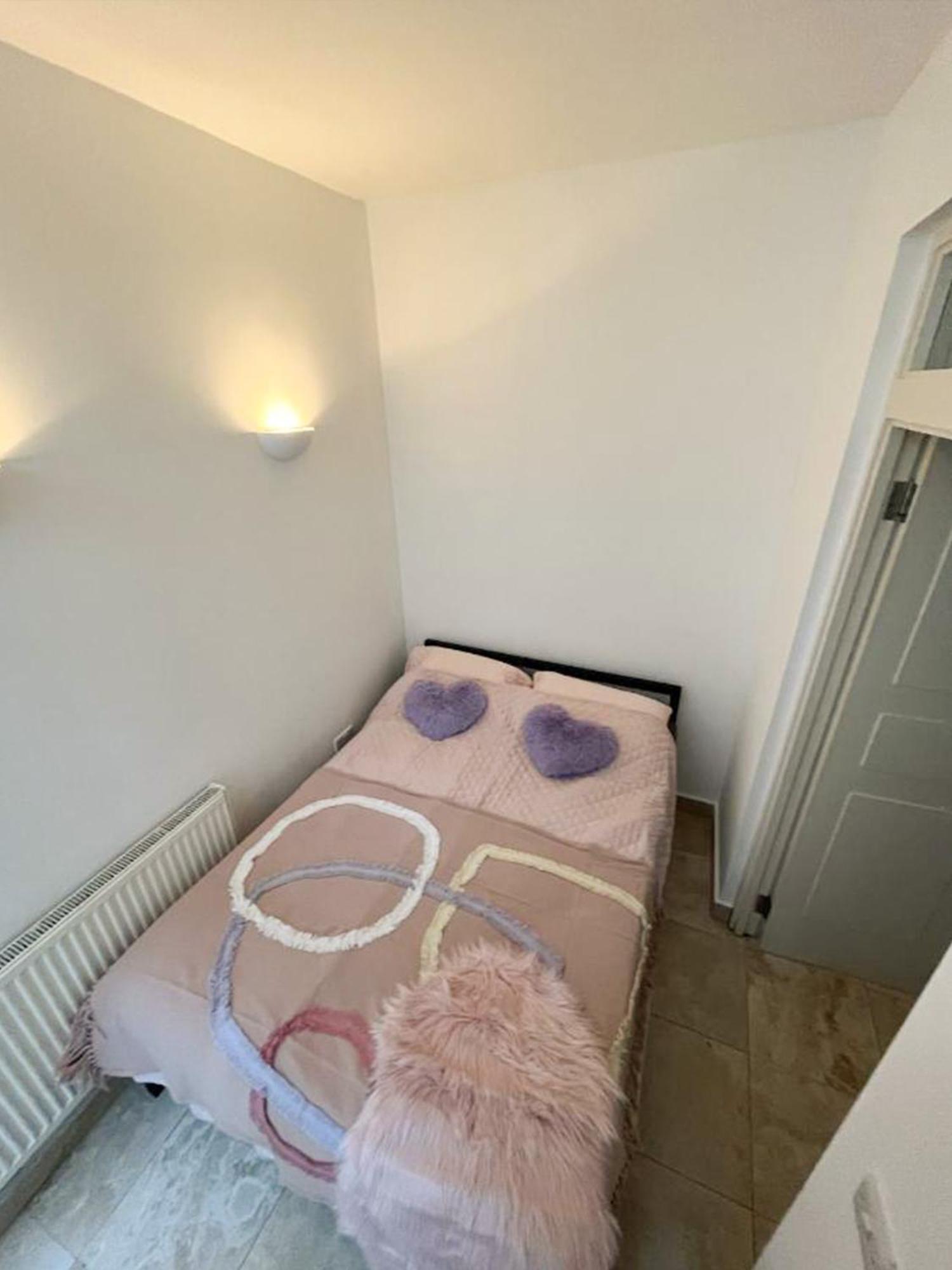 Apartment Moments From Hyde Park ロンドン エクステリア 写真
